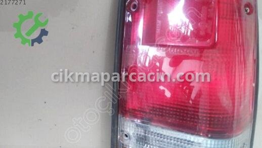 Toyota Hilux Sağ Arka Stop çıkma parça