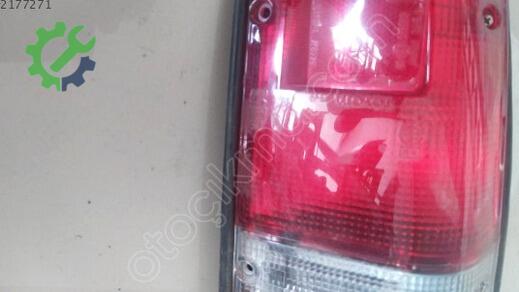 Toyota Hilux Sağ Arka Stop çıkma parça