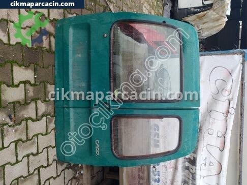 Volkswagen Caddy Sağ Arka Kapı çıkma parça