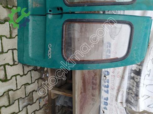 Volkswagen Caddy Sağ Arka Kapı çıkma parça