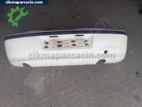 Fiat Palio Arka Tampon çıkma parça