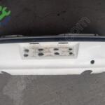 1998 2004 Fiat Palio arka tampon
