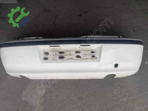 Fiat Palio Arka Tampon çıkma parça