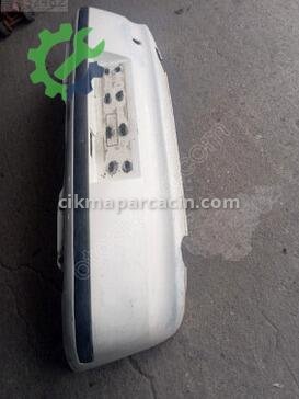 Fiat Palio Arka Tampon çıkma parça