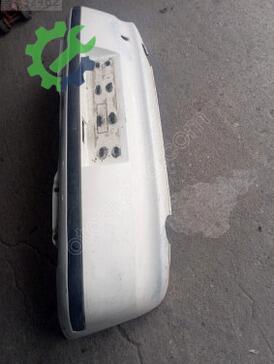 Fiat Palio Arka Tampon çıkma parça