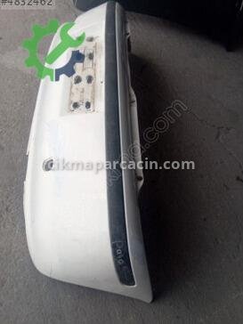Fiat Palio Arka Tampon çıkma parça