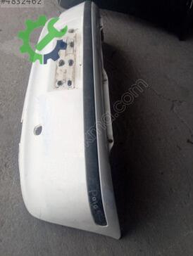 Fiat Palio Arka Tampon çıkma parça