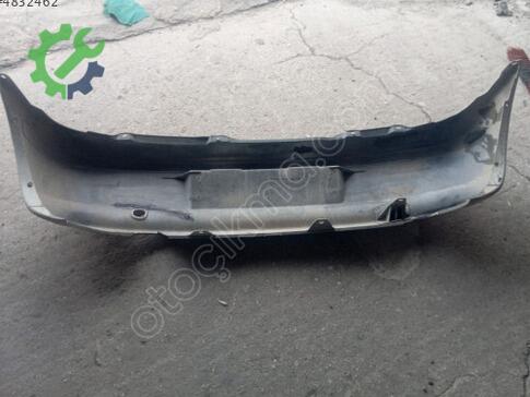 Fiat Palio Arka Tampon çıkma parça