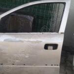 1998 2004 Opel Astra g sol ön kapı