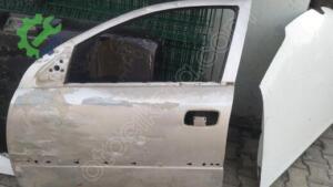 1998 2004 Opel Astra g sol ön kapı