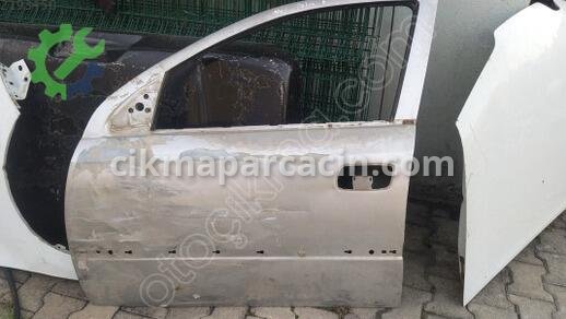 Opel Astra Sol Ön Kapı çıkma parça