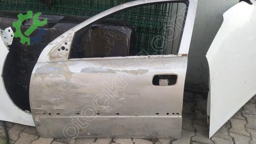 Opel Astra Sol Ön Kapı çıkma parça