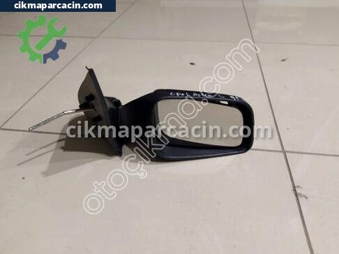 Opel Astra Sağ Dış Ayna çıkma parça