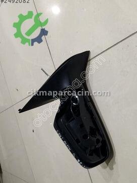 Opel Astra Sağ Dış Ayna çıkma parça