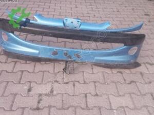 1998 2004 Peugeot 206 ön tampon