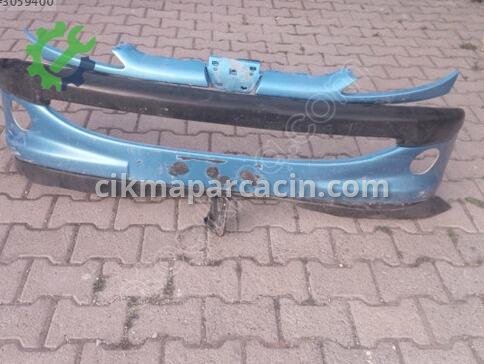 Peugeot 206 Ön Tampon çıkma parça