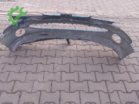 Peugeot 206 Ön Tampon çıkma parça