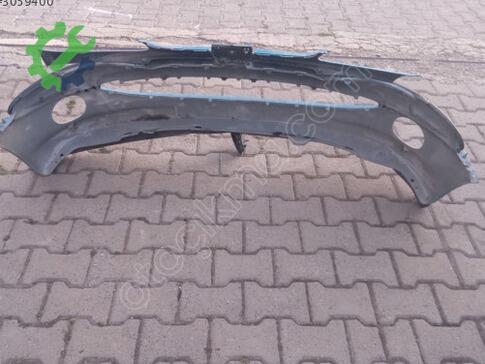 Peugeot 206 Ön Tampon çıkma parça