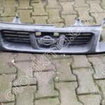 1998 2005 Nissan skystar sıfır ön panjur