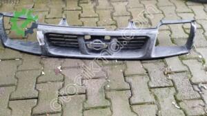 1998 2005 Nissan skystar sıfır ön panjur