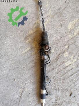 Renault Clio Direksiyon Kutusu 1998-2005 çıkma parça