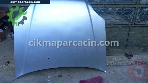 Honda Civic Ön Kaput çıkma parça