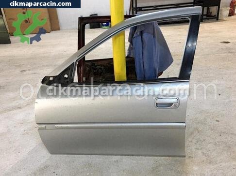 Opel Sol Ön Kapı çıkma parça