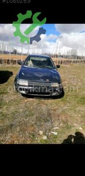 Seat Ibiza Motor Komple çıkma parça