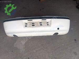 1998 2004 Fiat Palio arka tampon