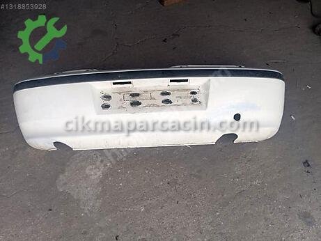 Fiat Palio Arka Tampon çıkma parça