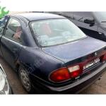 1998 323 Mazda çıkma parçalar