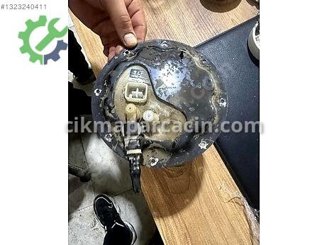 Mazda 323 Yakıt Şamandırası çıkma parça