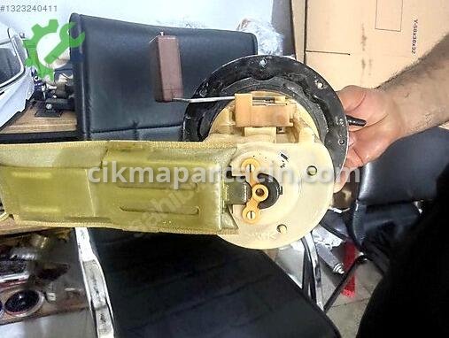 Mazda 323 Yakıt Şamandırası çıkma parça