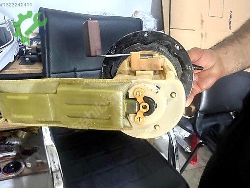 Mazda 323 Yakıt Şamandırası çıkma parça