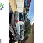 1998 MODEL RENAULT CLİO ARKA BAGAJ KAPAĞI &ÖZEREN&