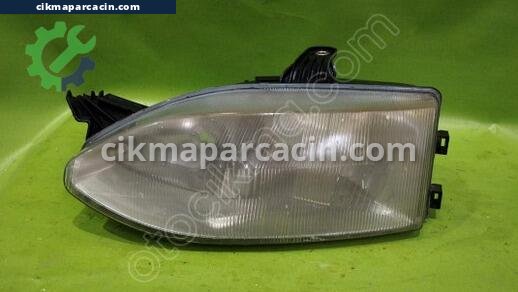 Fiat Siena Sol Ön Far çıkma parça