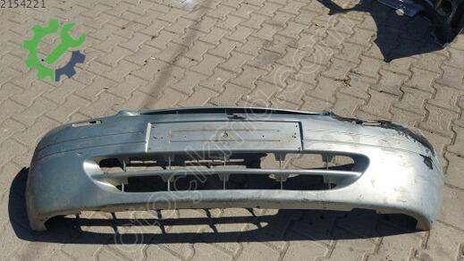 Renault Clio Ön Tampon çıkma parça