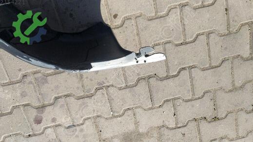 Renault Clio Ön Tampon çıkma parça