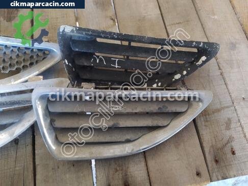 Renault Megane Kaput çıkma parça