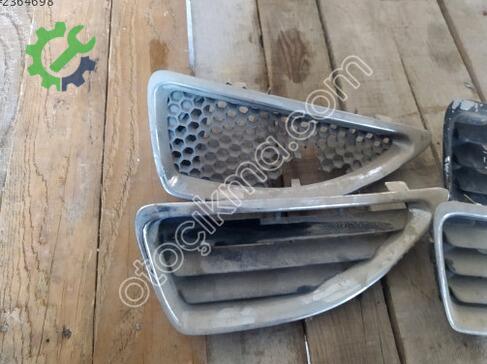 Renault Megane Kaput çıkma parça