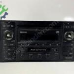 1999-2002 Audi A4 Radyo Symphony 8D0035195A