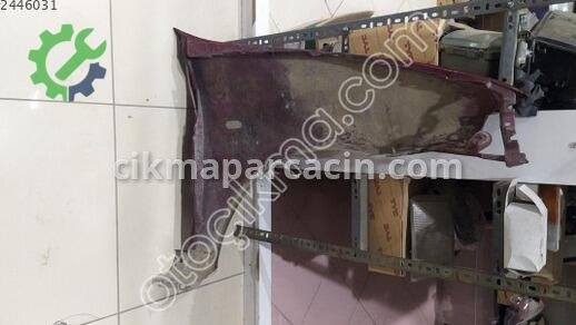 Fiat Palio Sol Ön Çamurluk çıkma parça