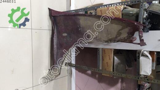 Fiat Palio Sol Ön Çamurluk çıkma parça