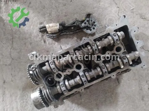 Toyota Corolla Silindir Kapağı çıkma parça