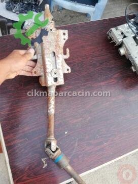 Ford Focus Direksiyon Borusu çıkma parça