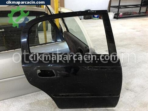 Opel Astra Sağ Arka Kapı çıkma parça