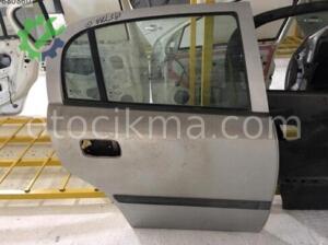 Sağ Arka Kapı Opel Astra 1999 Çıkma