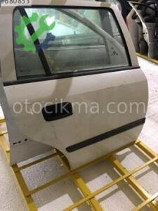 Opel Astra 1999 Çıkma Sağ Arka Kapı