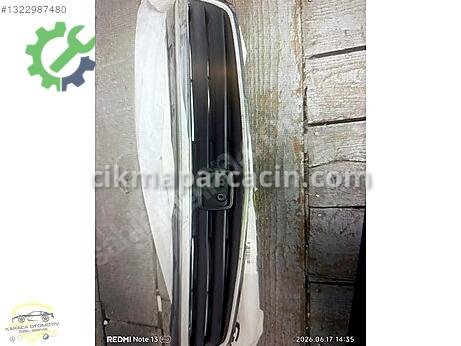 Honda Civic Ön Panjur çıkma parça