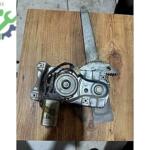 1999 MAZDA 323 SOL ARKA CAM MOTORU
